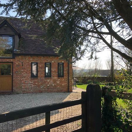 The Stable Barn *On The Edge Of The New Forest* Downton  Luaran gambar