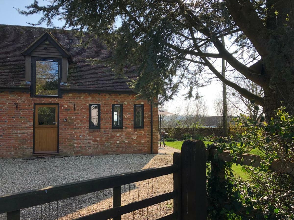 The Stable Barn *On The Edge Of The New Forest* Downton  Luaran gambar